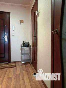 1-к квартира, на длительный срок, 36м2, 12/16 этаж