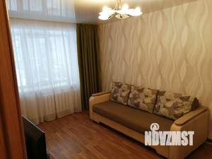 1-к квартира, на длительный срок, 30м2, 1/5 этаж