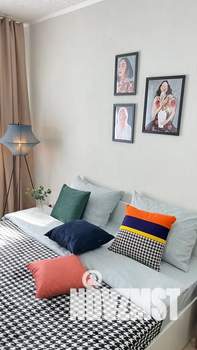1-к квартира, посуточно, 30м2, 2/5 этаж