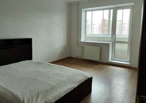 1-к квартира, на длительный срок, 37м2, 7/9 этаж