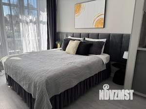 1-к квартира, посуточно, 22м2, 1/1 этаж