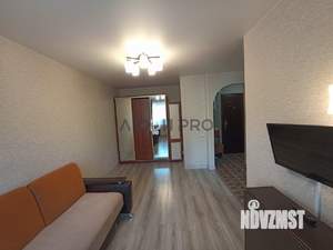 1-к квартира, на длительный срок, 28м2, 2/5 этаж