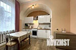 3-к квартира, посуточно, 86м2, 1/5 этаж