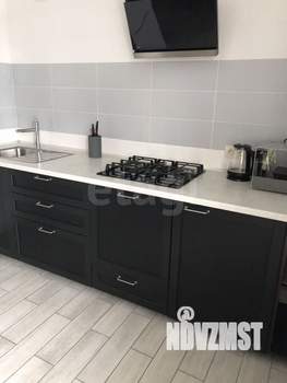 2-к квартира, на длительный срок, 51м2, 2/6 этаж