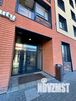1-к квартира, посуточно, 35м2, 3/17 этаж