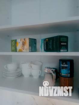 1-к квартира, посуточно, 46м2, 6/13 этаж