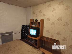 1-к квартира, на длительный срок, 32м2, 1/5 этаж