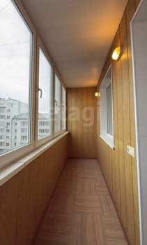 2-к квартира, на длительный срок, 51м2, 6/7 этаж