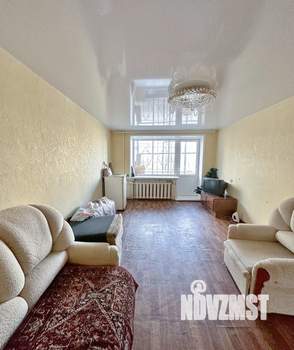 3-к квартира, на длительный срок, 65м2, 1/5 этаж