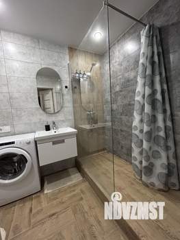 1-к квартира, на длительный срок, 40м2, 16/17 этаж