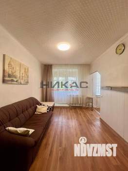 1-к квартира, на длительный срок, 30м2, 3/3 этаж