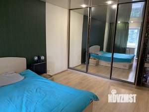 1-к квартира, на длительный срок, 35м2, 5/5 этаж