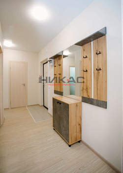 2-к квартира, на длительный срок, 55м2, 9/9 этаж