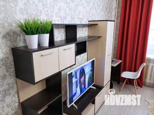 1-к квартира, посуточно, 48м2, 1/1 этаж