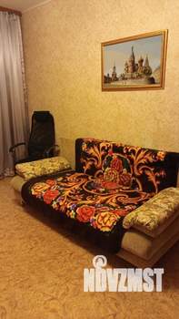 1-к квартира, на длительный срок, 41м2, 5/17 этаж