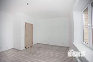 1-к квартира, на длительный срок, 40м2, 5/5 этаж