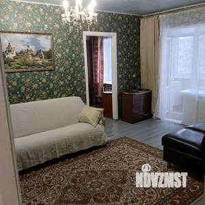 2-к квартира, на длительный срок, 42м2, 3/5 этаж