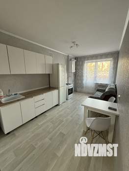 1-к квартира, на длительный срок, 43м2, 2/8 этаж