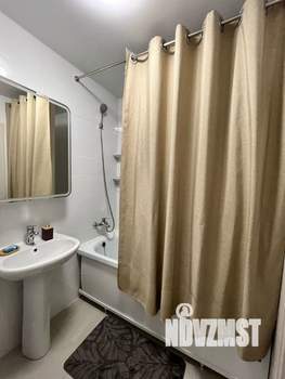 1-к квартира, на длительный срок, 57м2, 4/18 этаж