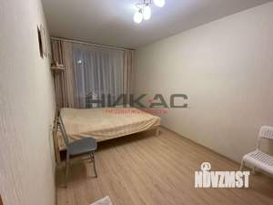 2-к квартира, на длительный срок, 45м2, 4/5 этаж