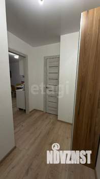 1-к квартира, на длительный срок, 27м2, 6/10 этаж