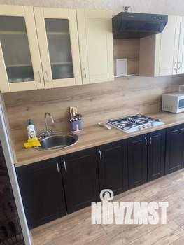 2-к квартира, посуточно, 55м2, 2/2 этаж