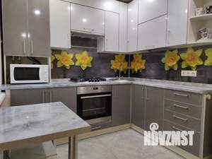 1-к квартира, посуточно, 35м2, 1/5 этаж