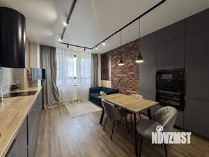 2-к квартира, на длительный срок, 70м2, 14/24 этаж