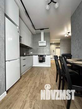 2-к квартира, посуточно, 50м2, 1/1 этаж