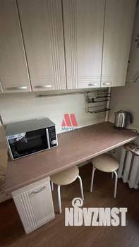 1-к квартира, на длительный срок, 30м2, 4/5 этаж