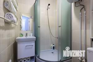 2-к квартира, посуточно, 48м2, 3/5 этаж