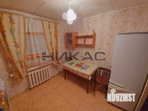 1-к квартира, на длительный срок, 40м2, 1/9 этаж