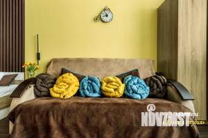 1-к квартира, посуточно, 33м2, 1/1 этаж