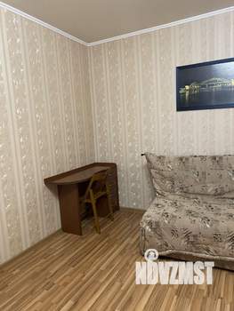 1-к квартира, посуточно, 45м2, 8/8 этаж