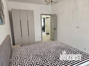 1-к квартира, на длительный срок, 41м2, 4/11 этаж