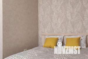 1-к квартира, посуточно, 40м2, 1/5 этаж