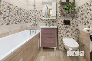 1-к квартира, посуточно, 50м2, 1/1 этаж