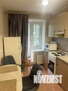 1-к квартира, посуточно, 35м2, 3/7 этаж