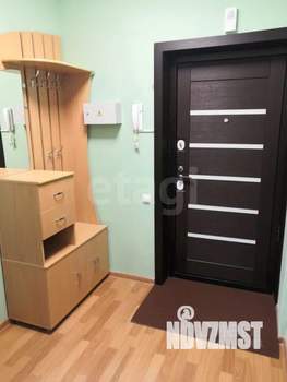 1-к квартира, на длительный срок, 34м2, 3/10 этаж