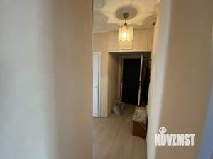2-к квартира, на длительный срок, 46м2, 3/5 этаж