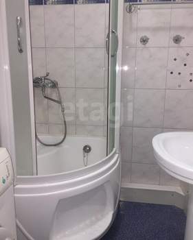 2-к квартира, на длительный срок, 54м2, 4/4 этаж