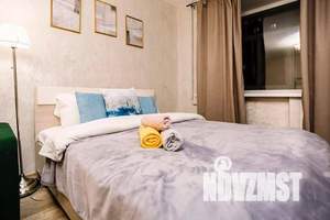 1-к квартира, посуточно, 30м2, 2/5 этаж