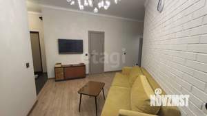 2-к квартира, на длительный срок, 90м2, 3/11 этаж