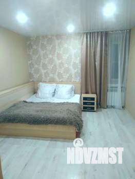 3-к квартира, посуточно, 65м2, 1/9 этаж