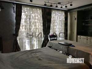 1-к квартира, на длительный срок, 40м2, 2/9 этаж