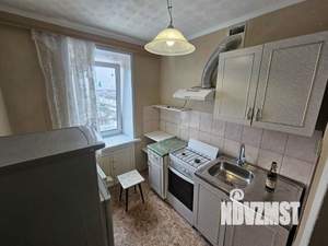 1-к квартира, на длительный срок, 30м2, 9/9 этаж