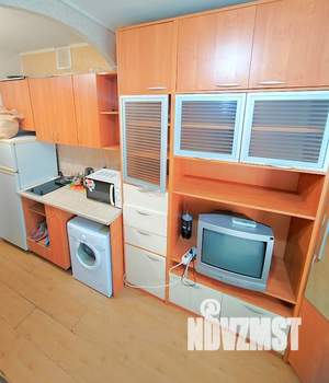 1-к квартира, на длительный срок, 22м2, 4/5 этаж