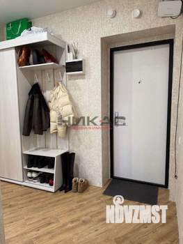 1-к квартира, на длительный срок, 38м2, 6/10 этаж