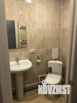 1-к квартира, посуточно, 32м2, 9/9 этаж