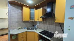 2-к квартира, на длительный срок, 49м2, 3/11 этаж